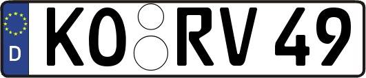 KO-RV49
