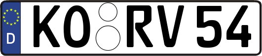 KO-RV54