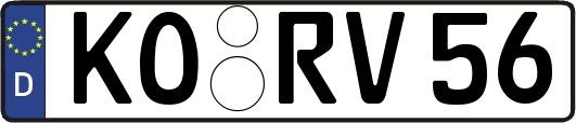KO-RV56