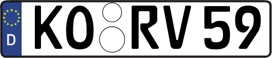 KO-RV59
