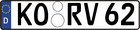KO-RV62