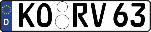 KO-RV63