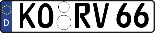 KO-RV66