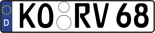 KO-RV68