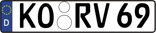 KO-RV69