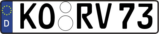 KO-RV73