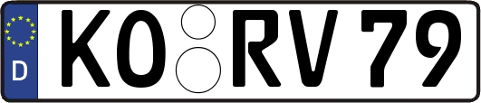 KO-RV79