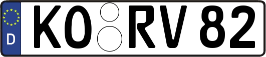 KO-RV82