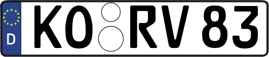 KO-RV83