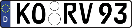 KO-RV93