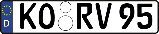 KO-RV95