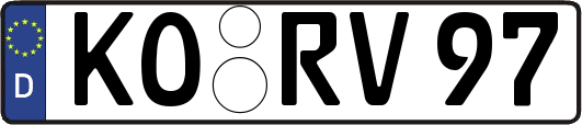 KO-RV97