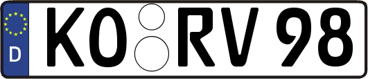 KO-RV98