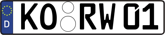 KO-RW01