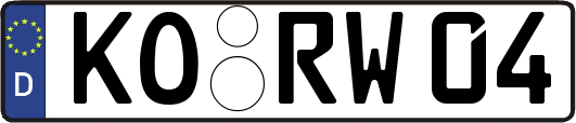 KO-RW04