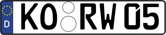 KO-RW05