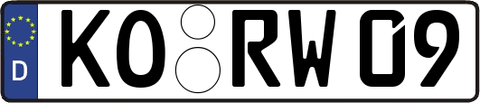 KO-RW09