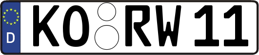 KO-RW11
