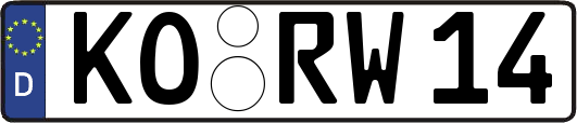 KO-RW14