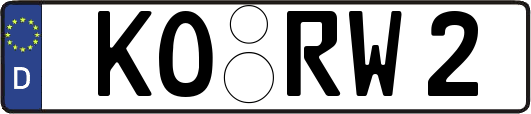 KO-RW2