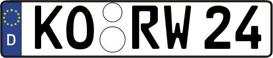 KO-RW24