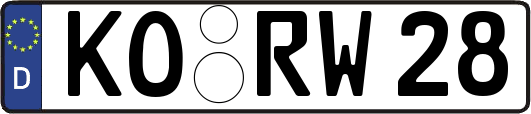 KO-RW28