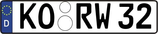 KO-RW32