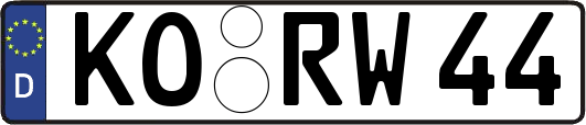KO-RW44