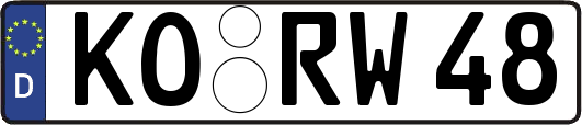 KO-RW48