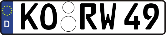KO-RW49