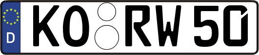 KO-RW50