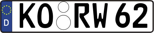 KO-RW62