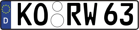 KO-RW63
