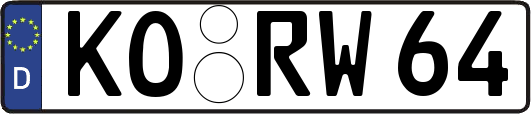 KO-RW64