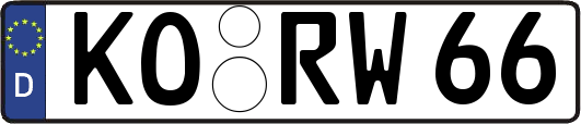 KO-RW66