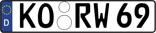 KO-RW69