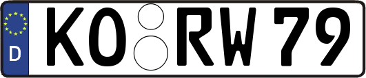 KO-RW79