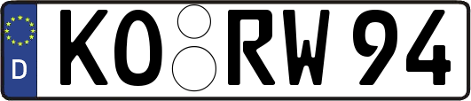 KO-RW94