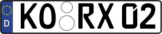 KO-RX02