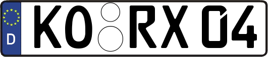 KO-RX04