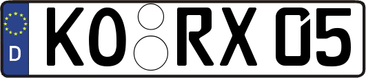 KO-RX05