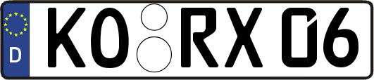 KO-RX06