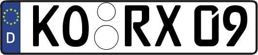 KO-RX09