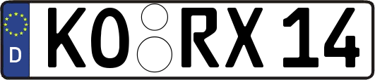 KO-RX14