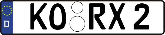 KO-RX2