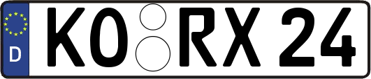KO-RX24