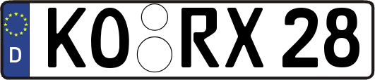 KO-RX28
