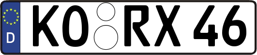 KO-RX46