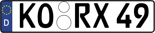 KO-RX49