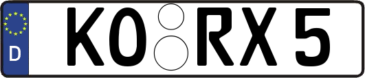 KO-RX5